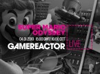 Hoy en GR Live: Super Mario Odyssey
