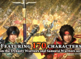 Fecha de lanzamiento y gameplay de Warriors Orochi 4