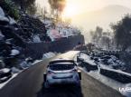 WRC 8 vuelve con meteorolog&iacute;a din&aacute;mica y estreno en Switch