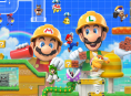 Ventas UK: Super Mario Maker puede con Crash Team Racing