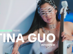 El chelo de Tina Guo se escuchar&aacute; en Minecraft Legends y Tomb Raider Reloaded