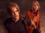 La demo de Resident Evil 4 Remake estará disponible hoy