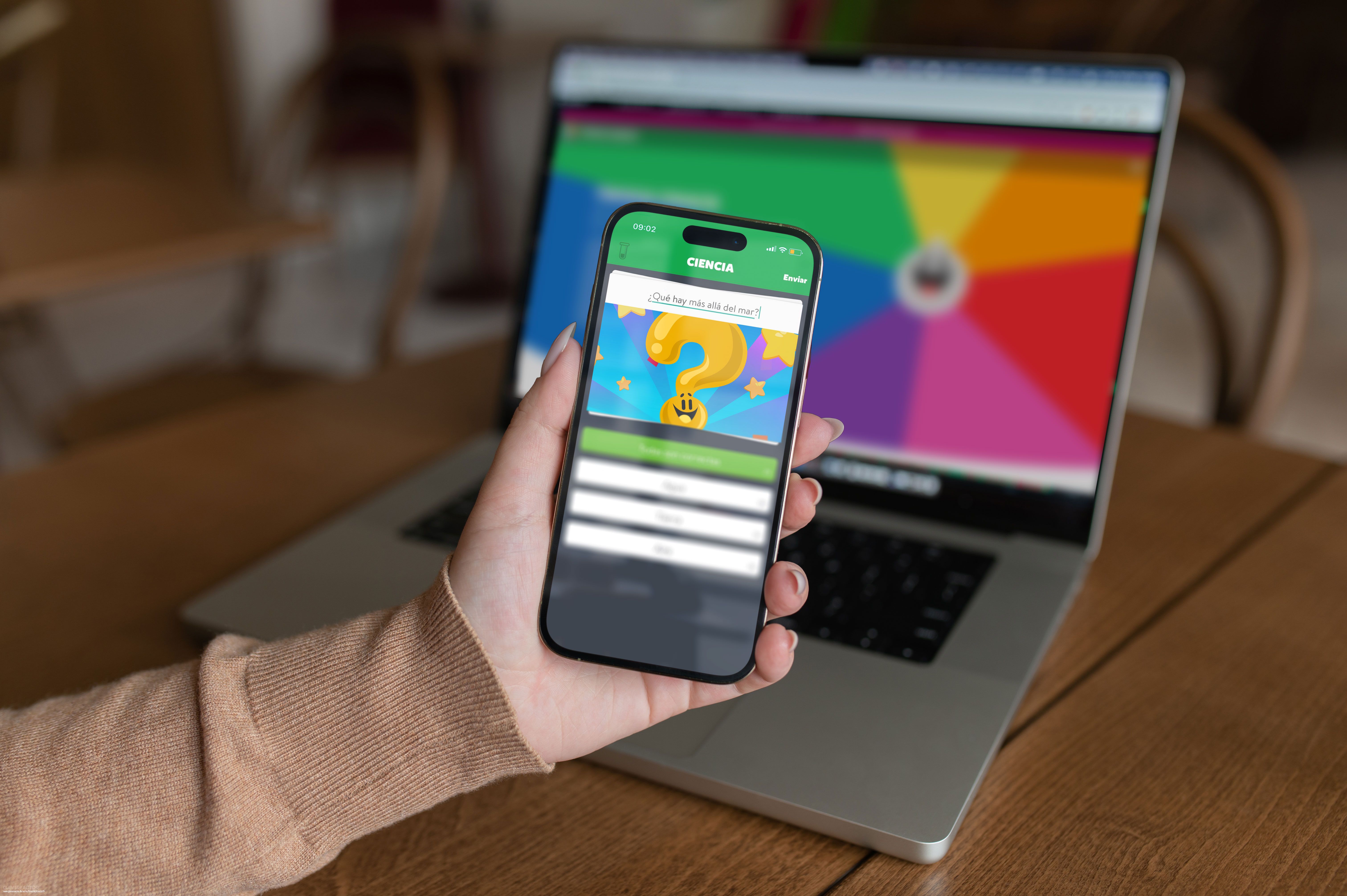 Trivia Crack celebrates its tenth anniversary with Ask Us Day