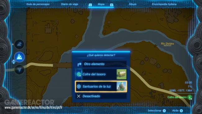 The Legend of Zelda: Tears of the Kingdom