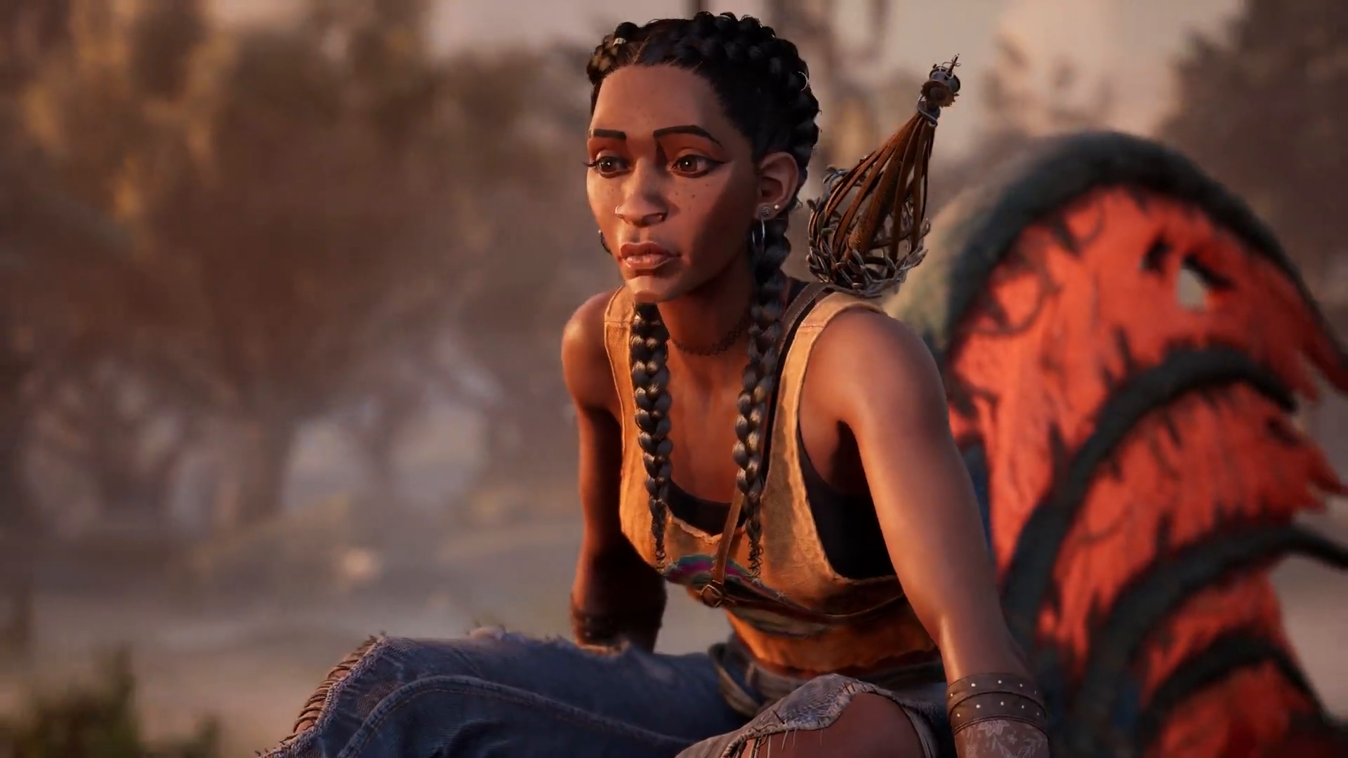 South of Midnight no hace más que ganar enteros con su nuevo tráiler