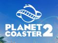 Anunciado Planet Coaster 2: Cinco razones de ilusi&oacute;n para la secuela de Frontier