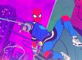Your Friendly Neighborhood Spider-Man el showrunner responde a los comentarios "woke" del actor principal