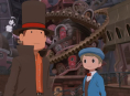 El profesor Layton y el Nuevo Mundo a vapor llegar&aacute; en 2025 para Nintendo Switch
