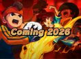 Inazuma Eleven: Victory Road se retrasa de nuevo, pero al menos tendremos un remake del primer juego