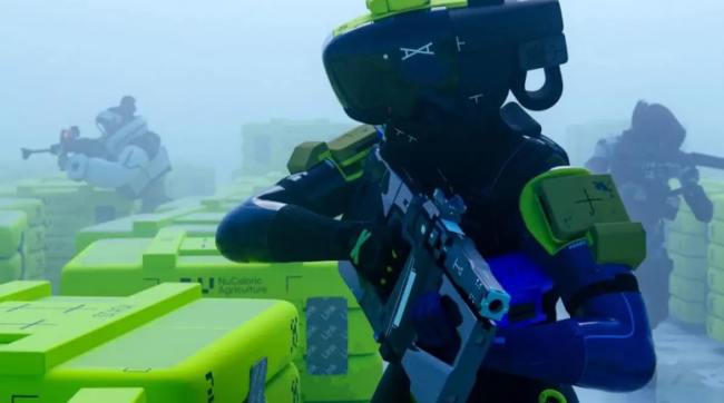 Bungie retira con delicadeza las polémicas microtransacciones de Marathon