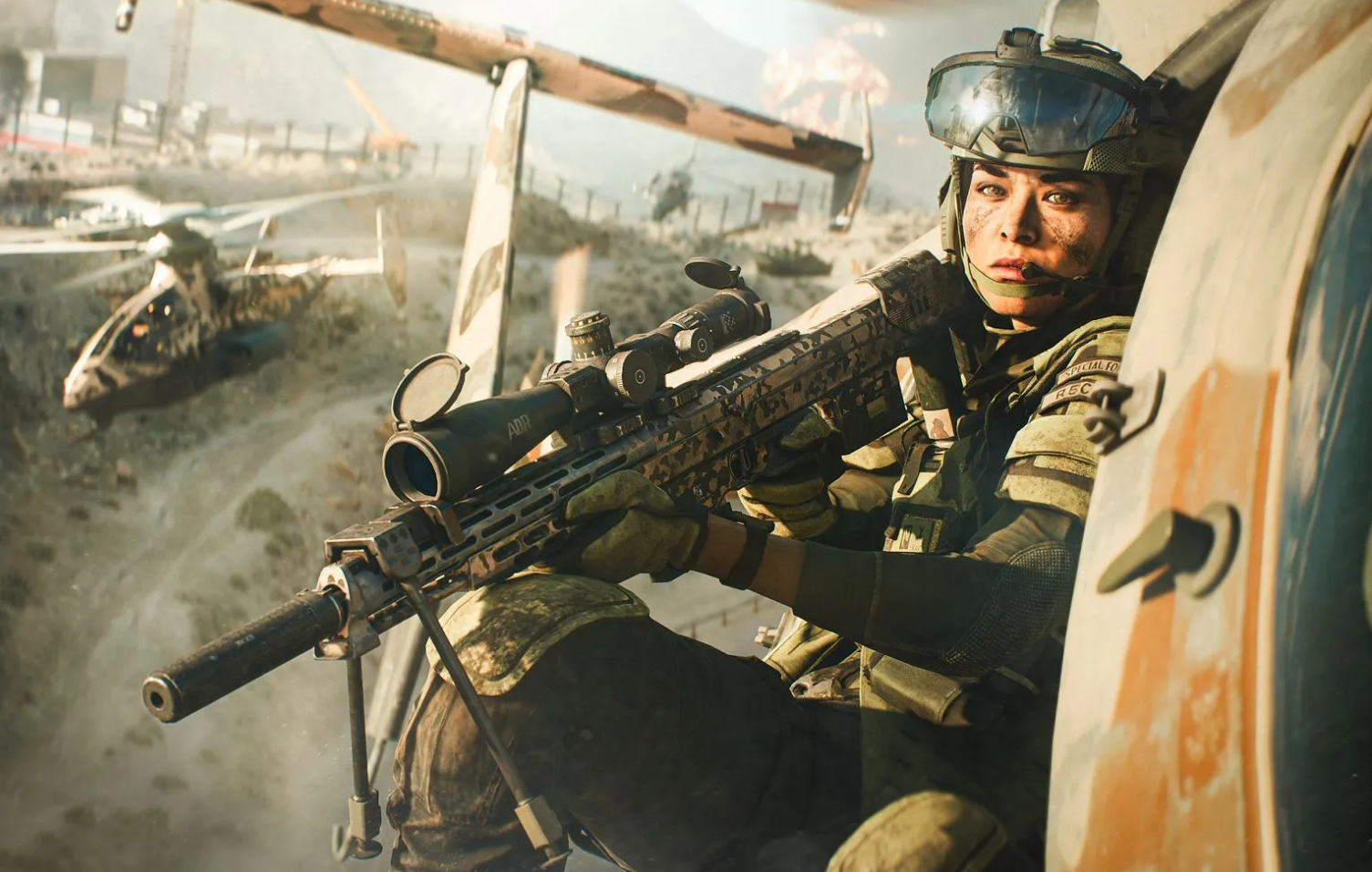 Battlefield 6
