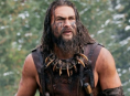 Echa un vistazo al primer tráiler de El gran guerrero, protagonizada por Jason Momoa