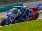 &Aacute;lex M&aacute;rquez operado de fractura de clav&iacute;cula tras su accidente en el GP de Catalu&ntilde;a