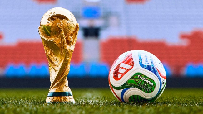 La FIFA lanza nuevas entradas de 60 $ para el Mundial 2026, pero sigue habiendo quejas