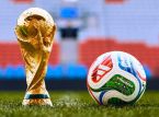 La FIFA revela el bal&oacute;n del Mundial 2026, llamado Trionda