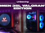 El mejor PC para jugar a Valorant viene con monitor de regalo