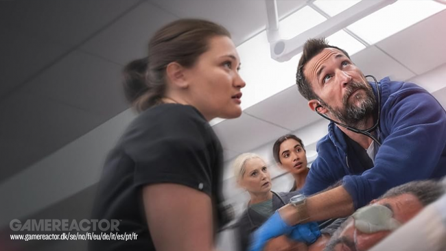 Las mejores series de TV del año 2025