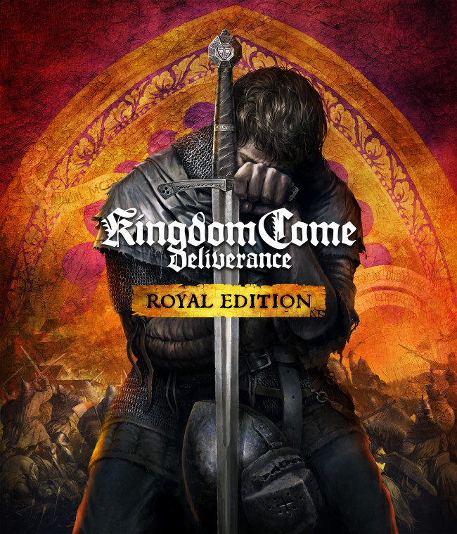 Kingdom Come: Deliverance estrena nuevas ediciones nativas para PS5 y Xbox Series X/S