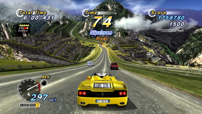 OutRun cumple 40 años: Este es nuestro top cinco mejores juegos de la serie