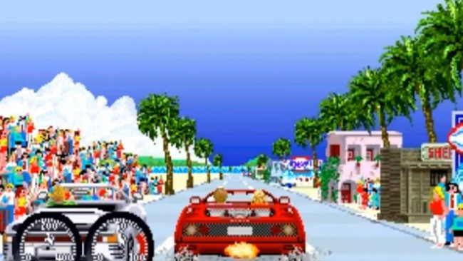 OutRun cumple 40 años: Este es nuestro top cinco mejores juegos de la serie