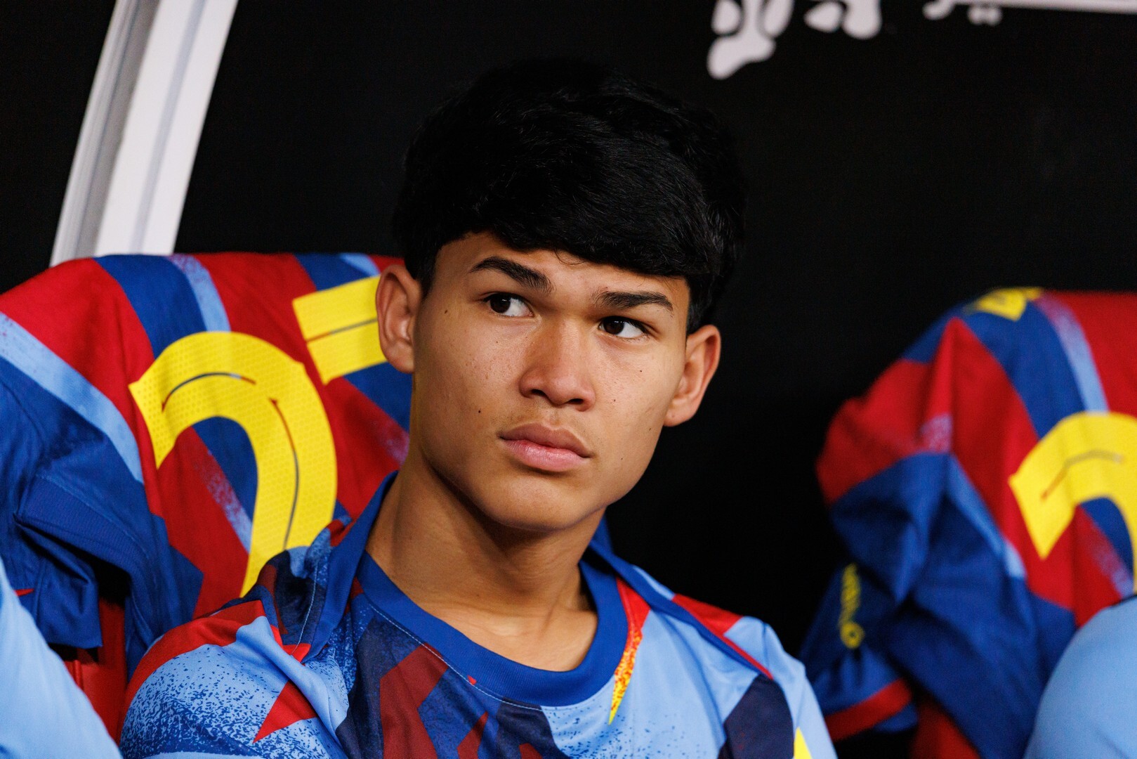 Dro hace historia en el PSG con su primer gol en Francia