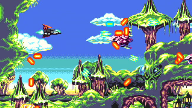 ZPF se lanza hoy para PC, Switch y Xbox, y tenemos un tráiler de lanzamiento que mostrarte.