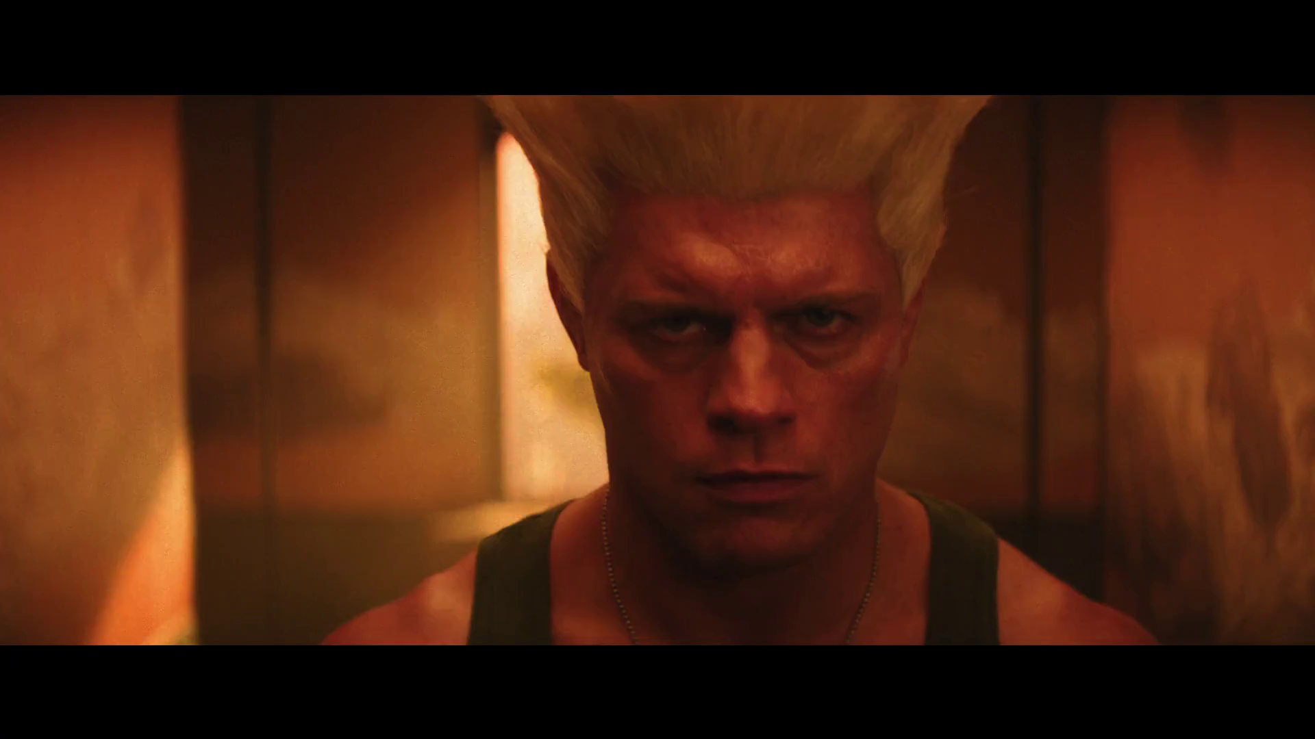 ¡Sonic Boom! Ya está aquí el tráiler oficial de Street Fighter, con estreno en cines en octubre