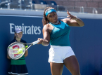 Hailey Baptiste salva seis puntos de partido y sorprende a Aryna Sabalenka en Madrid