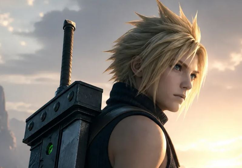 El director de la trilogía Final Fantasy VII Remake no va a hacer otro remake justo después Revelation