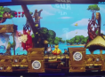Donkey Kong Country Wii U: gameplay y palabras de Retro