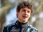 Andrea Kimi Antonelli, primer italiano que gana un Gran Premio de F1 desde 2006, el m&aacute;s joven desde 2016