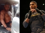 Nuevos datos del accidente de coche de Anthony Joshua: murieron dos amigos y miembros de su equipo