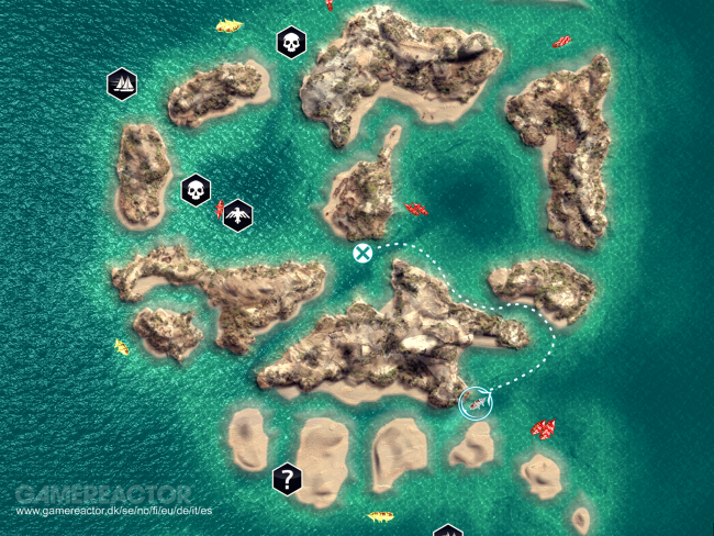 Assassin's Creed: Pirates