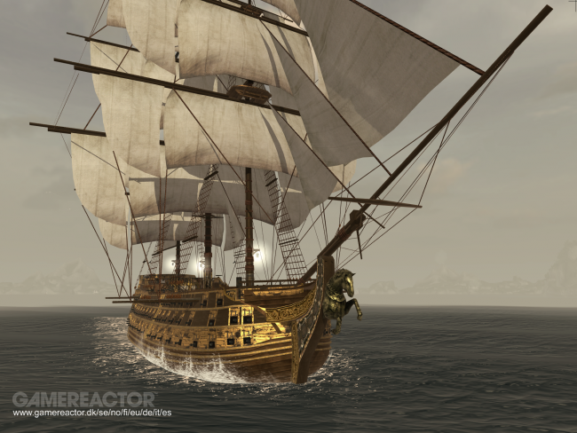 Assassin's Creed: Pirates