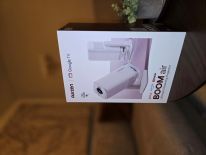 Análisis del proyector portátil de Aurzen, Boom Air