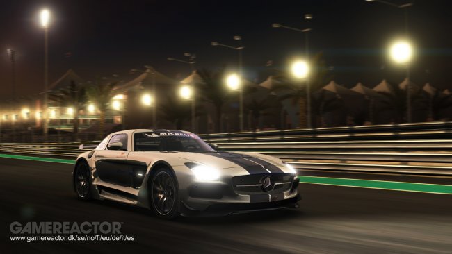 Grid: Autosport