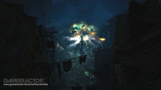 Diablo III: Reaper of Souls