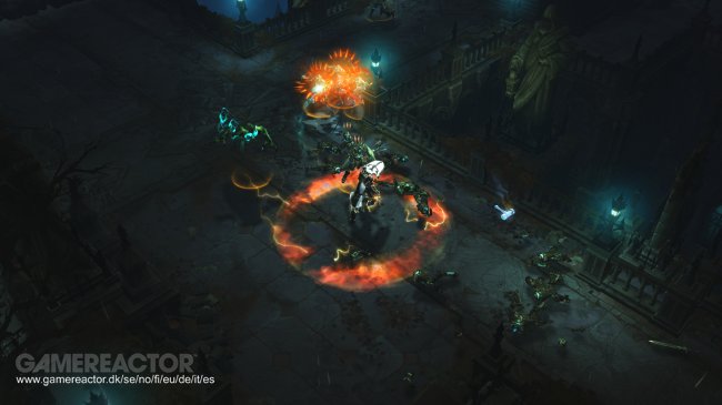 Diablo III: Reaper of Souls