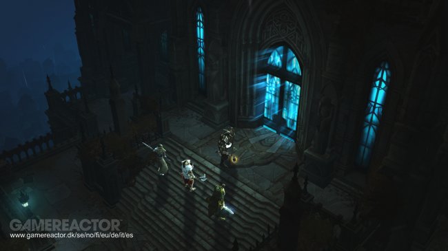 Diablo III: Reaper of Souls