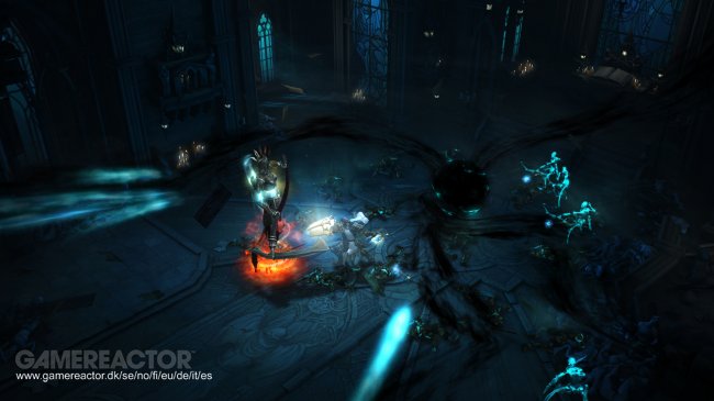 Diablo III: Reaper of Souls