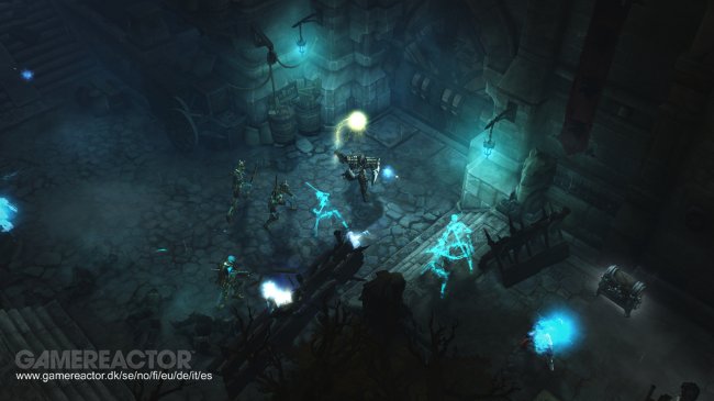 Diablo III: Reaper of Souls