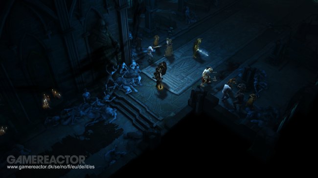 Diablo III: Reaper of Souls