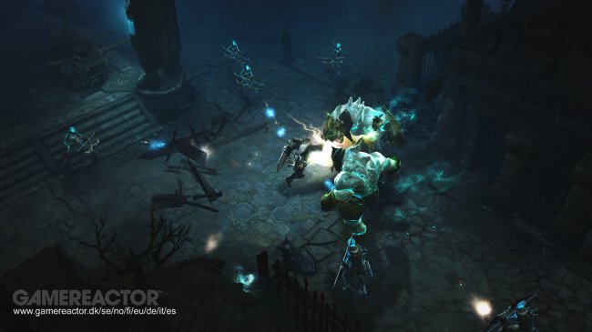 Diablo III: Reaper of Souls