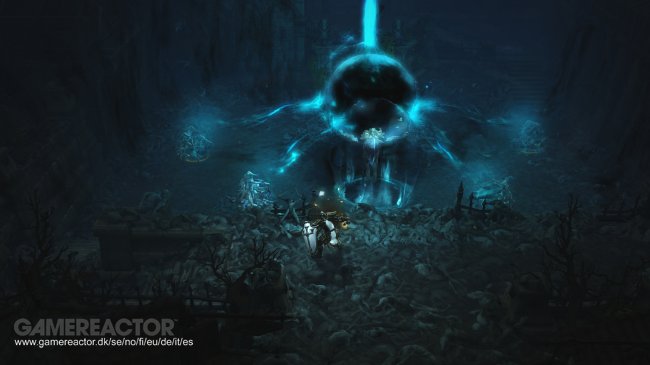 Diablo III: Reaper of Souls