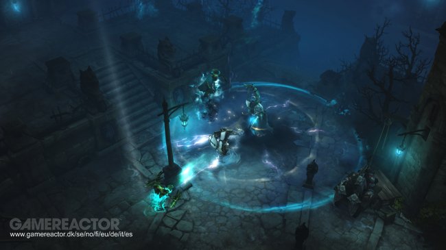 Diablo III: Reaper of Souls