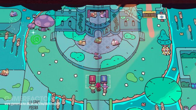 El Escudero Valiente