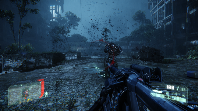 Crysis 3