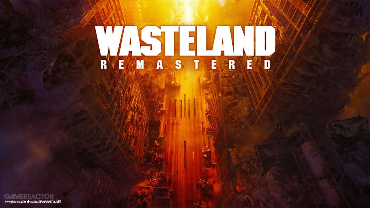 Microsoft te regala por tiempo limitado una copia de Wasteland Remastered totalmente gratis y para siempre
