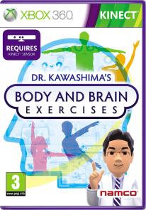 Dr. Kawashima: Revitaliza Cuerpo y Mente