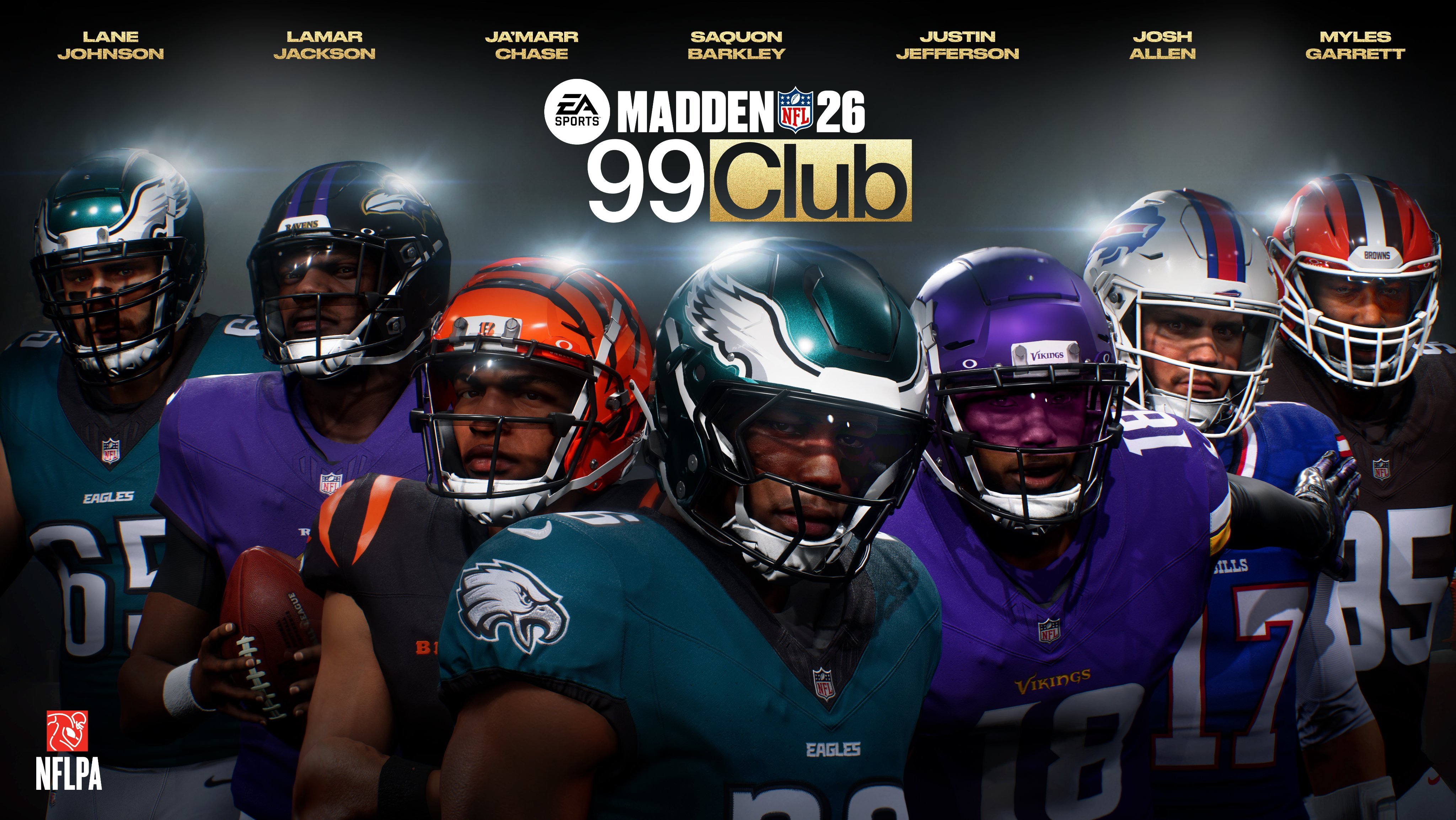 Madden NFL 26